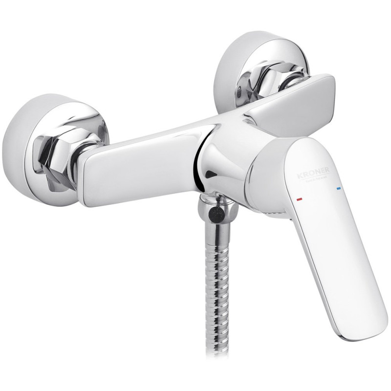 Змішувач для душу Kroner KRP Dorn C050