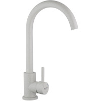 Змішувач для кухні Kroner KRP Edelstahl Klassisch - WEI035