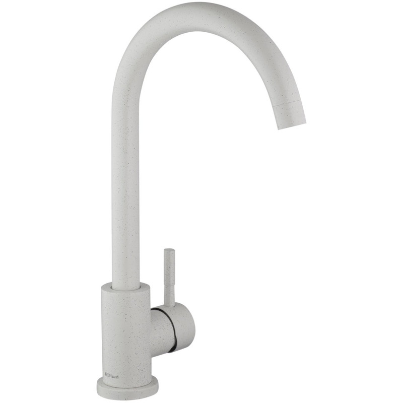 Змішувач для кухні Kroner KRP Edelstahl Klassisch - WEI035