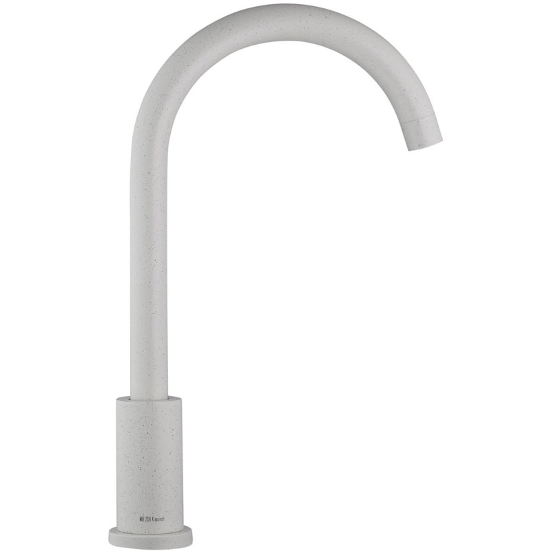 Змішувач для кухні Kroner KRP Edelstahl Klassisch - WEI035