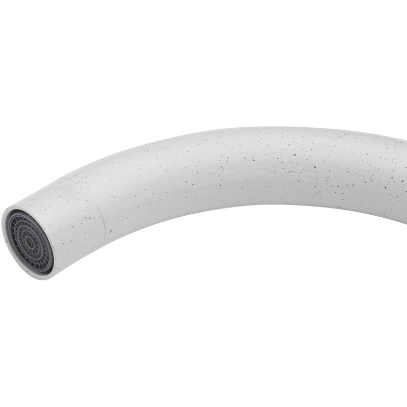 Змішувач для кухні Kroner KRP Edelstahl Klassisch - WEI035