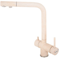 Змішувач Interline Storm new avena