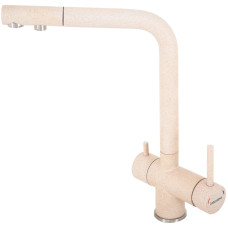 Змішувач Interline Storm new avena