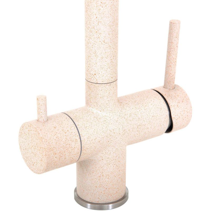 Змішувач Interline Storm new avena