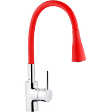 Kroner KRP Kuche C031RED Kitchen Mixer