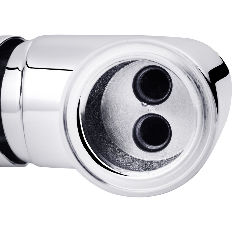 Kroner KRP Kuche C031RED Kitchen Mixer