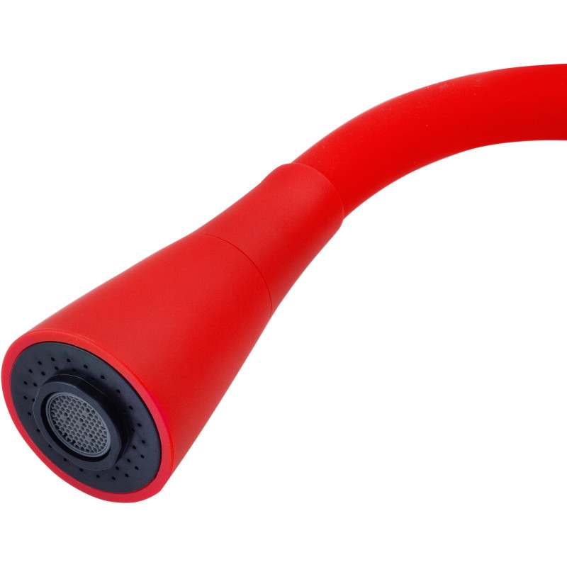 Kroner KRP Kuche C031RED Kitchen Mixer