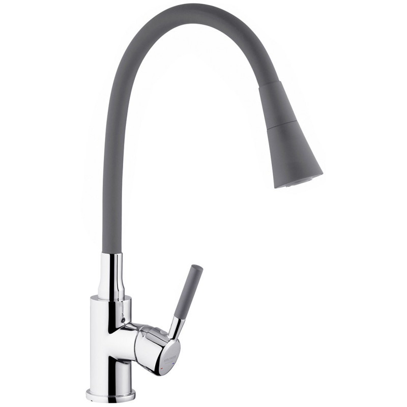 Змішувач для кухні Kroner KRM Kuche C132GRA