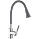 Змішувач для кухні Kroner KRM Kuche C132GRA