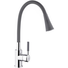 Змішувач для кухні Kroner KRM Kuche C132GRA
