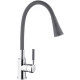Змішувач для кухні Kroner KRM Kuche C132GRA