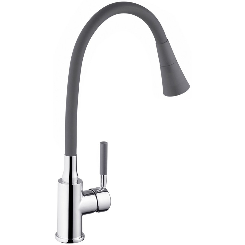 Змішувач для кухні Kroner KRM Kuche C132GRA