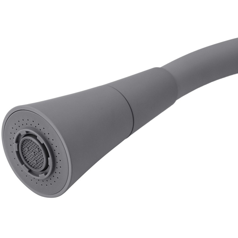 Змішувач для кухні Kroner KRM Kuche C132GRA