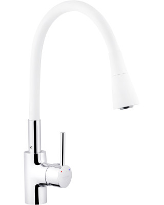 Kroner KRP Kuche C031whi кухонний міксер
