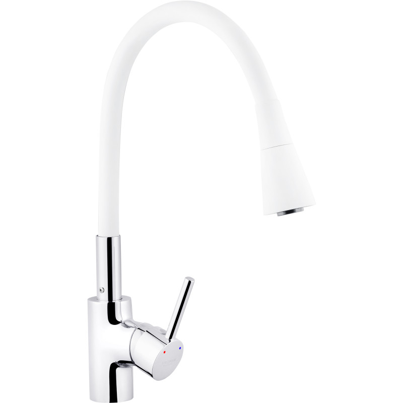 Kroner KRP Kuche C031whi кухонний міксер