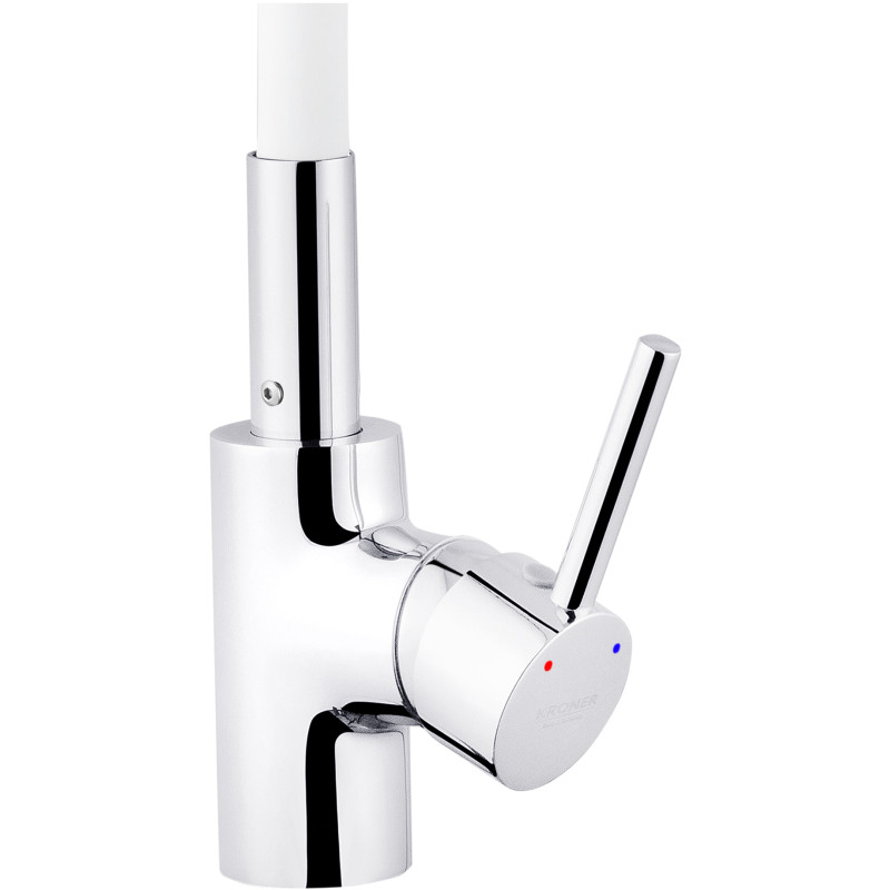 Kroner KRP Kuche C031whi кухонний міксер