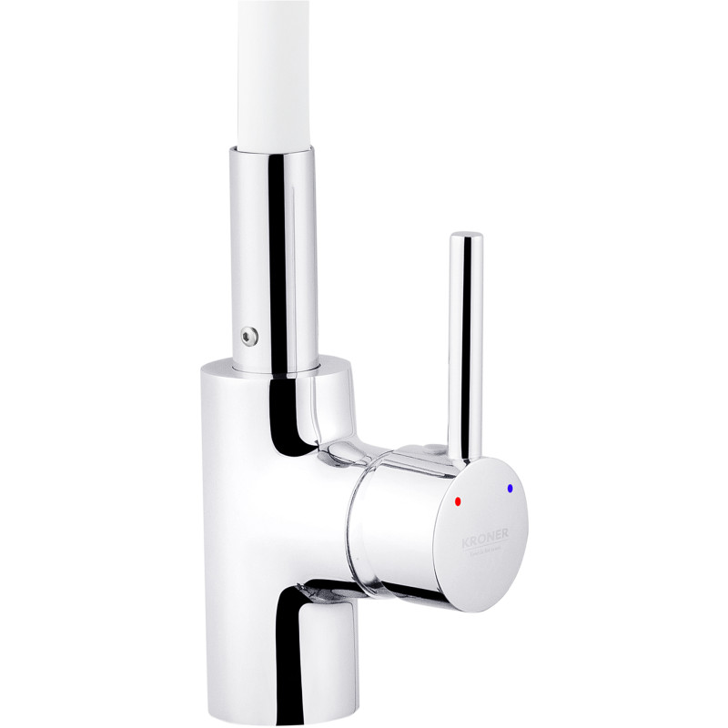 Kroner KRP Kuche C031whi кухонний міксер