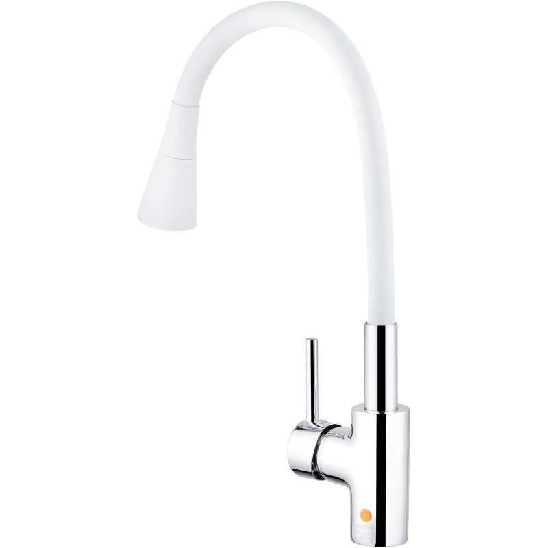 Kroner KRP Kuche C031whi кухонний міксер