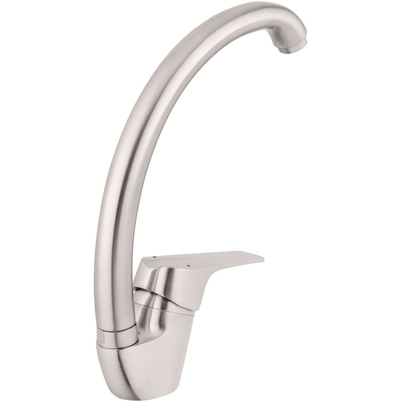 Змішувач для кухні Kroner KRM Odra N035