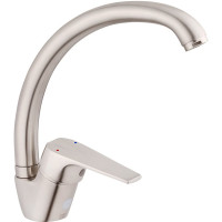 Змішувач для кухні Kroner KRM Odra N035