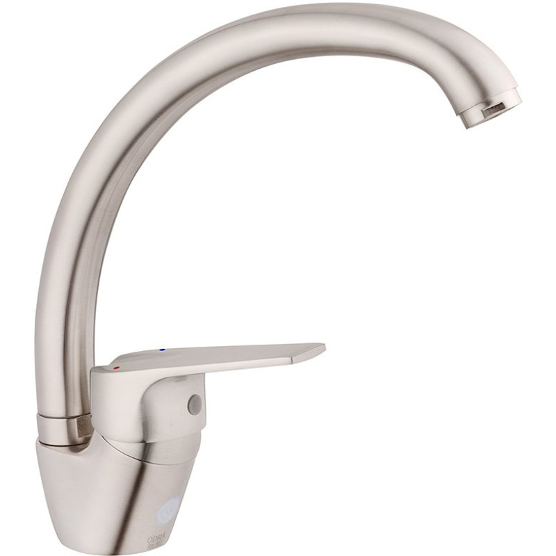 Змішувач для кухні Kroner KRM Odra N035