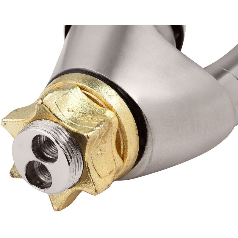 Змішувач для кухні Kroner KRM Odra N035