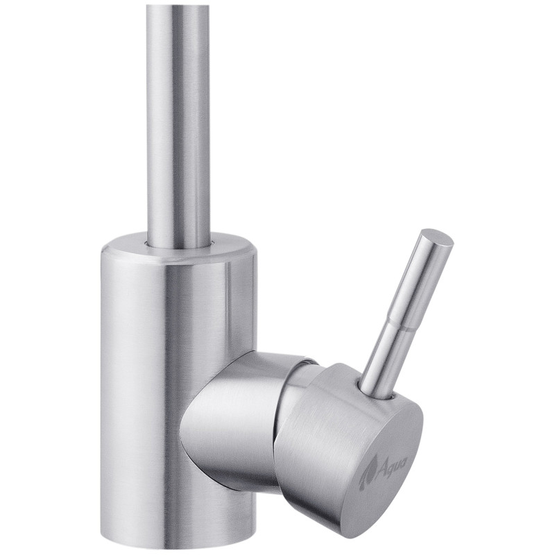 Змішувач для кухні Agua Acero - INOX035-2