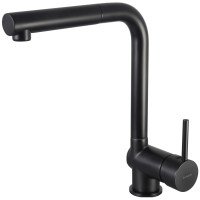 Змішувач Deante Aster BCA N73M