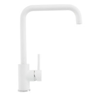 Змішувач Interline Loft new White