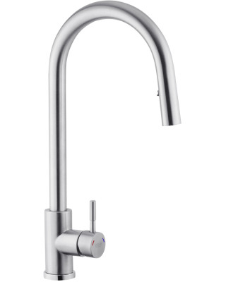 Kroner KRP Edelstahl Klassisch Esg03915 Kitchen