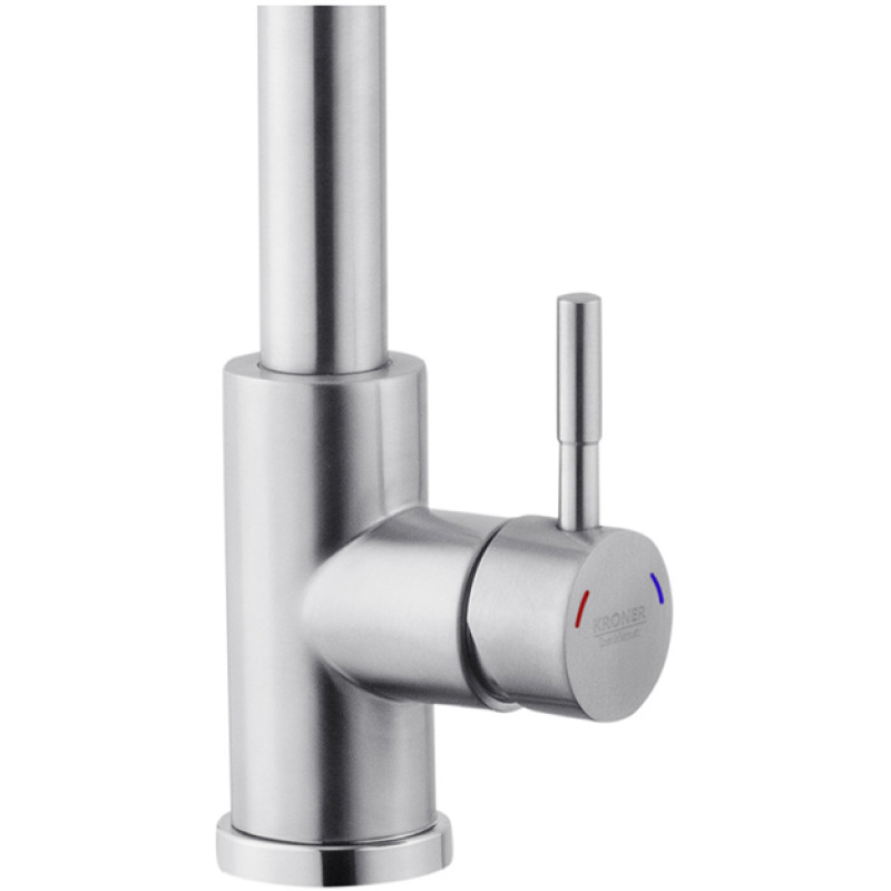 Kroner KRP Edelstahl Klassisch Esg03915 Kitchen