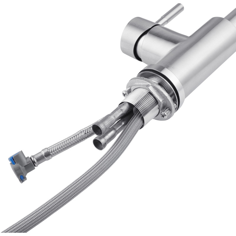 Kroner KRP Edelstahl Klassisch Esg03915 Kitchen