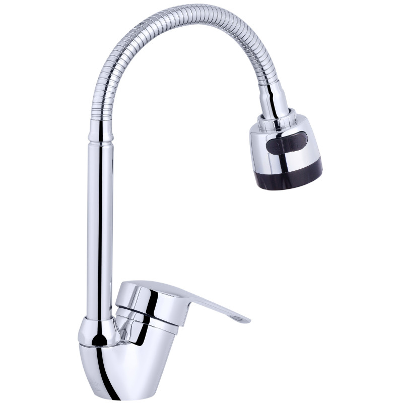 Змішувач для кухні Agua Sevilla - C039