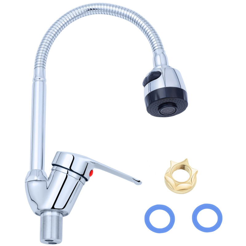 Змішувач для кухні Agua Sevilla - C039