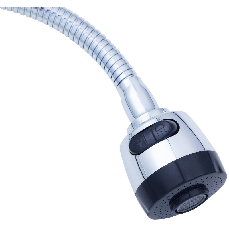 Змішувач для кухні Agua Sevilla - C039