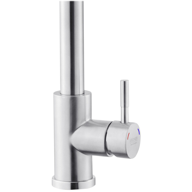 Kroner KRP Edelstahl Klassisch Esg03917 Kitchen