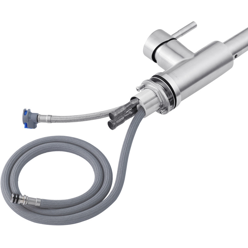 Kroner KRP Edelstahl Klassisch Esg03917 Kitchen