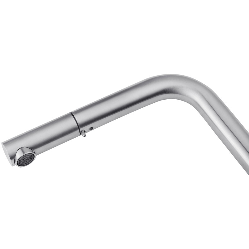 Kroner KRP Edelstahl Klassisch Esg03917 Kitchen