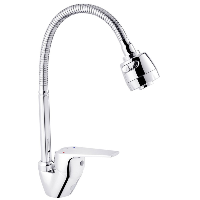 Змішувач для кухні Kroner KRM Odra - C038-1