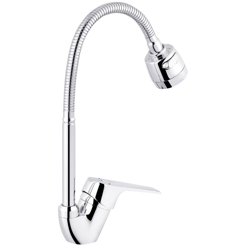 Змішувач для кухні Kroner KRM Odra - C038-1