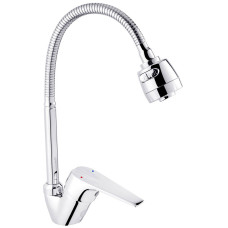 Змішувач для кухні Kroner KRM Odra - C038-1