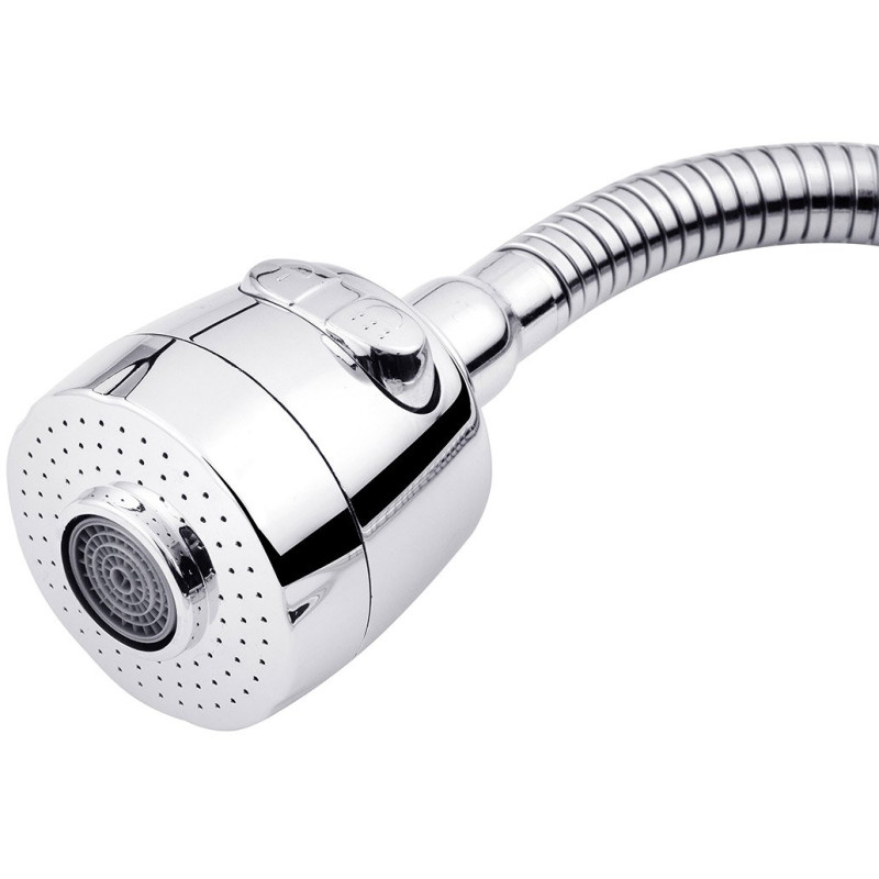 Змішувач для кухні Kroner KRM Odra - C038-1