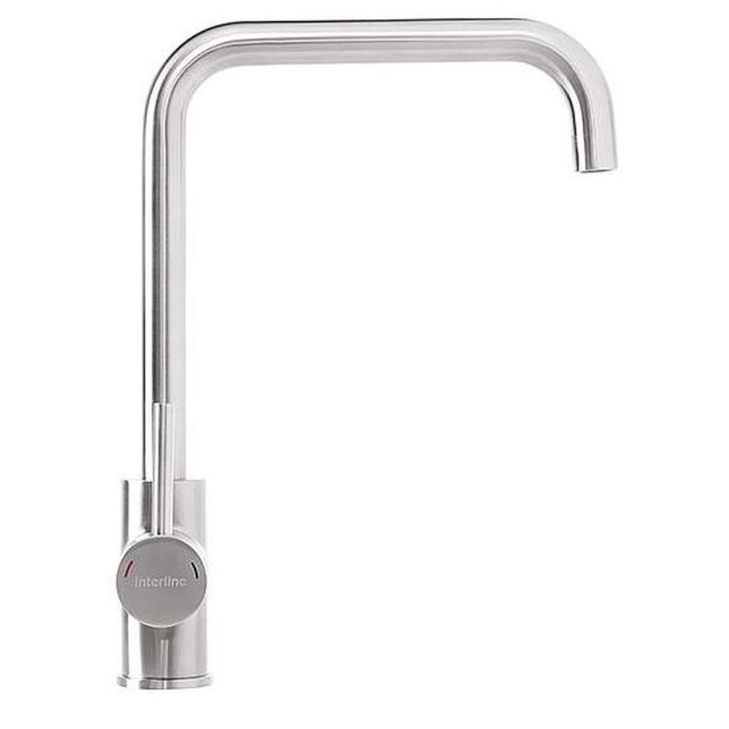 Змішувач Interline Loft New Sateen