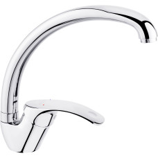 Змішувач для кухні Kroner KRP Konstante C032