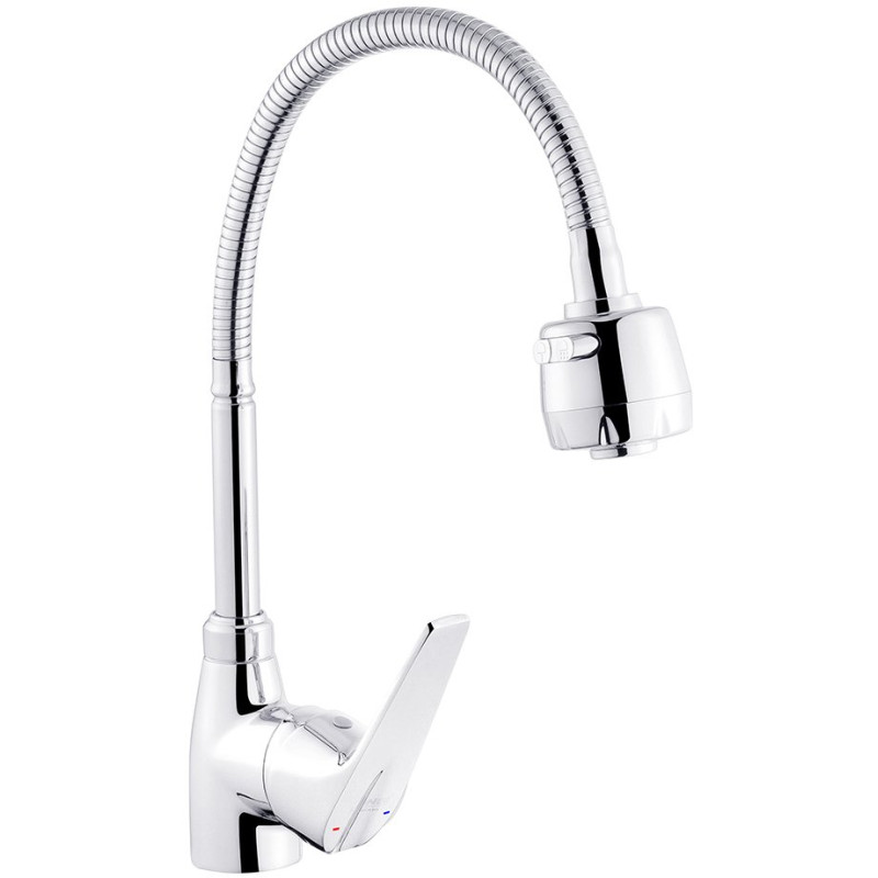 Змішувач для кухні Kroner KRM Odra - C039-1