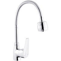 Змішувач для кухні Kroner KRM Odra - C039-1