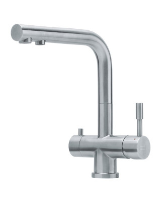 Змішувач Franke Atlas Clear Water 120.0179.978