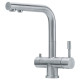 Змішувач Franke Atlas Clear Water 120.0179.978