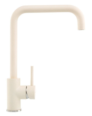 Змішувач Interline Loft new old white
