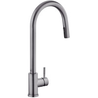 Kroner KRP Edelstahl Klassisch PVD03915 Кухня